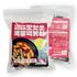 [MASISO] Tteok-bokki Meal Kit Serves 6 Mild/Original 3 Servings x 2 Packs - Camping Rose Salt Snacks Home Party in Korea - Made in Korea